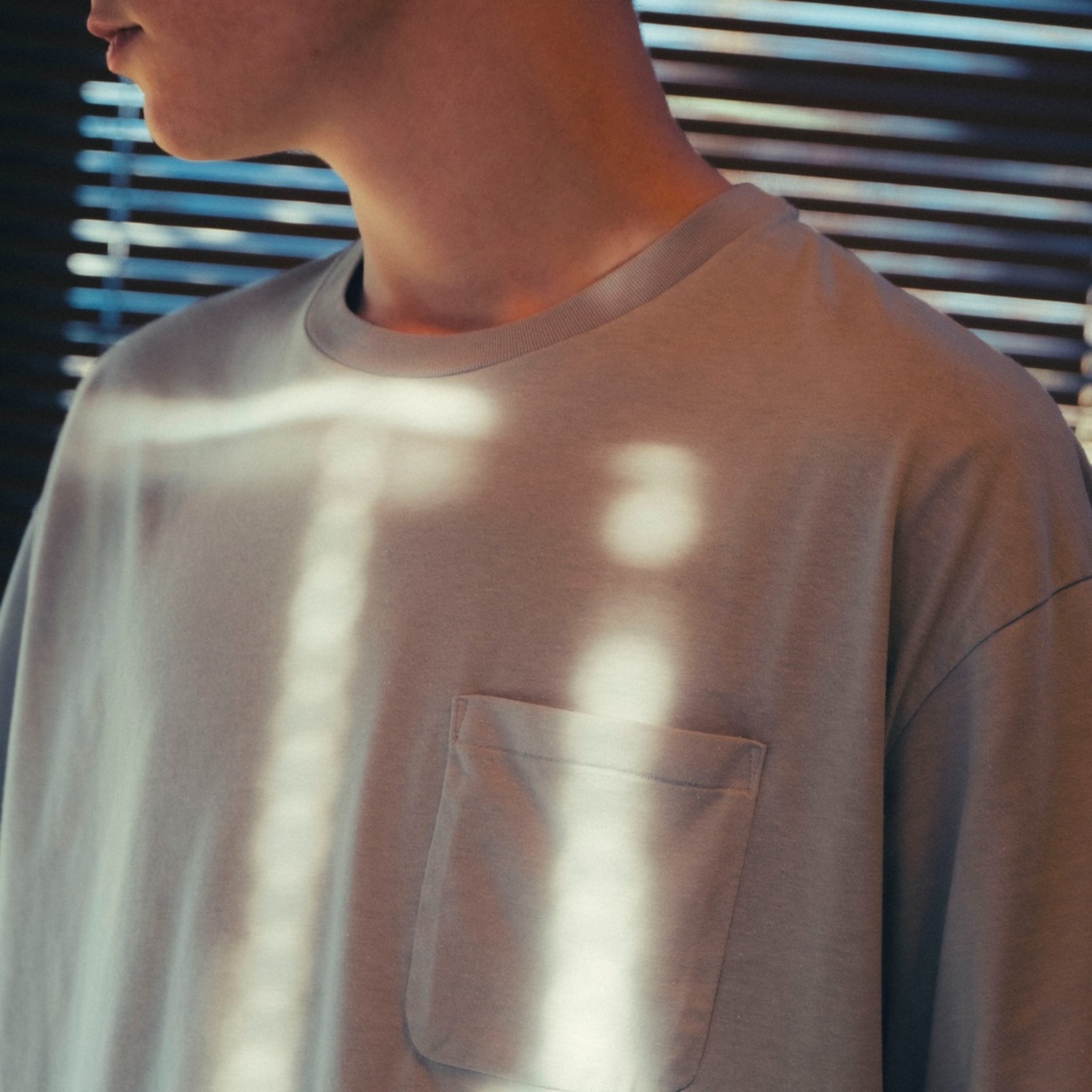 FOUNDOUR POCKET T SHIRT（ファウンダポケットTシャツ）｜ONLINE BOUTIQUE（オンラインブティック）