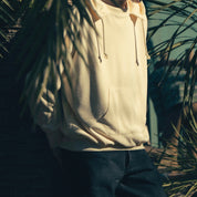 FOUNDOUR W FACE HOODIE（ファウンダダブルフェイスフーディー）｜ONLINE BOUTIQUE（オンラインブティック）