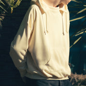 FOUNDOUR W FACE HOODIE（ファウンダダブルフェイスフーディー）｜ONLINE BOUTIQUE（オンラインブティック）