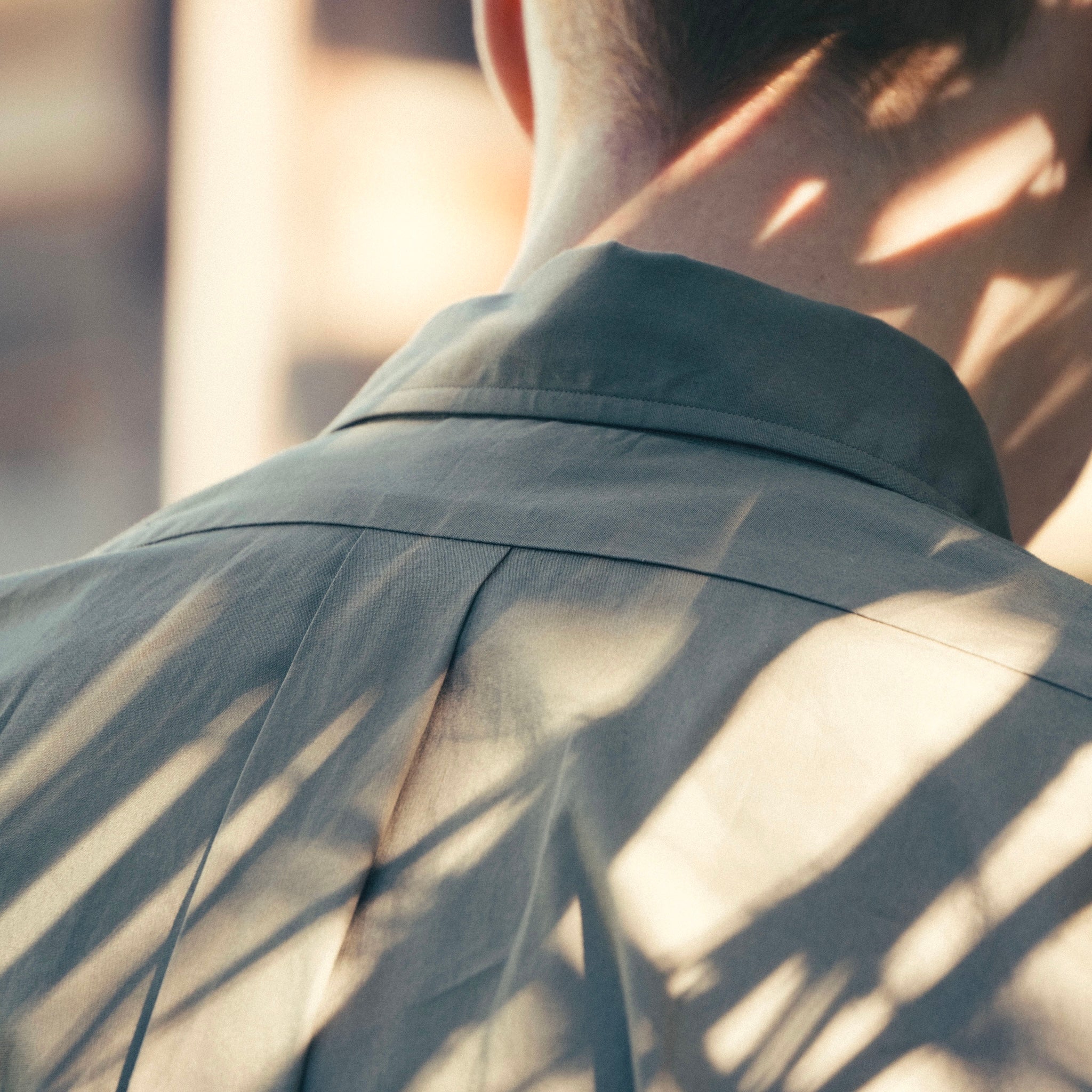FOUNDOUR REGULAR COLLAR SHIRT（ファウンダレギュラーカラーシャツ）｜ONLINE BOUTIQUE（オンラインブティック）