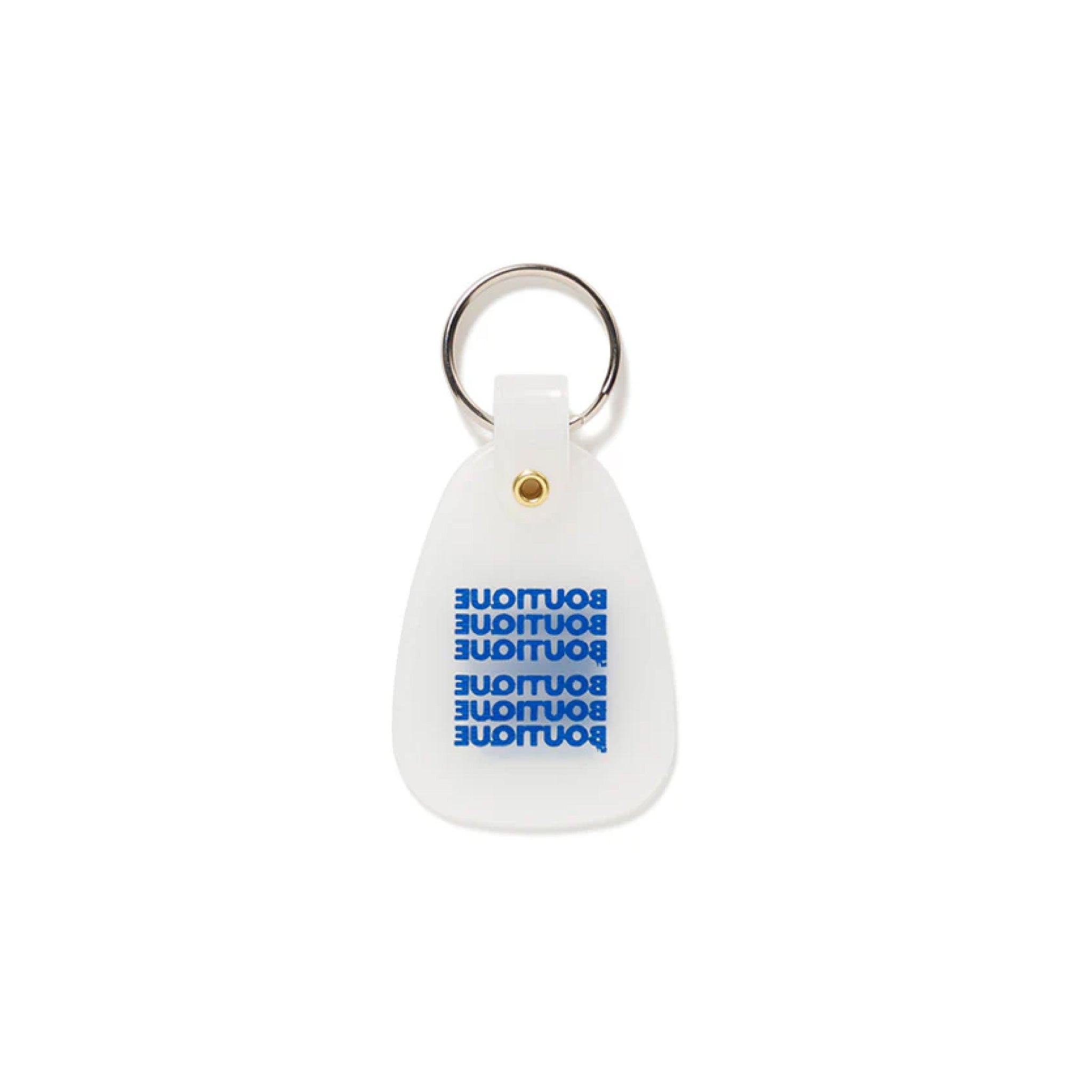 DESCENDANT × BOUTIQUE KEY TAG（ディセンダント×ブティックキータグ）｜ONLINE BOUTIQUE（オンラインブティック）