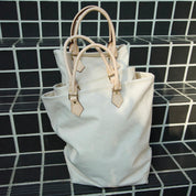 NEWBOOK CARRY ALL M NATURAL（ニューブックキャリーオールスエムナチュラル）｜ONLINE BOUTIQUE（オンラインブティック）