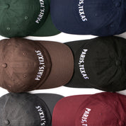 PARIS, TEXAS CAP NAVY（パリステキサスキャップネイビー）｜ONLINE BOUTIQUE（オンラインブティック）