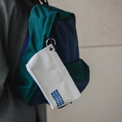 BOUTIQUE UTILITY POUCH & BIC PEN WHITE（ブティックユーティリティポーチ&ビックペンホワイト）｜ONLINE BOUTIQUE（オンラインブティック）