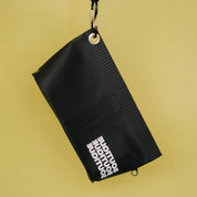 BOUTIQUE UTILITY POUCH & BIC PEN BLACK（ブティックユーティリティポーチ&ビックペンブラック）｜ONLINE BOUTIQUE（オンラインブティック）
