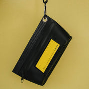 BOUTIQUE UTILITY POUCH & BIC PEN BLACK（ブティックユーティリティポーチ&ビックペンブラック）｜ONLINE BOUTIQUE（オンラインブティック）