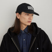 BOUTIQUE CAP '47 BLACK（ブティックキャップ '47ブラック）