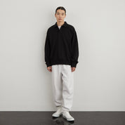 LONG SLEEVE KNIT POLO SHIRT（ロングスリープニットポロシャツ）｜ONLINE BOUTIQUE