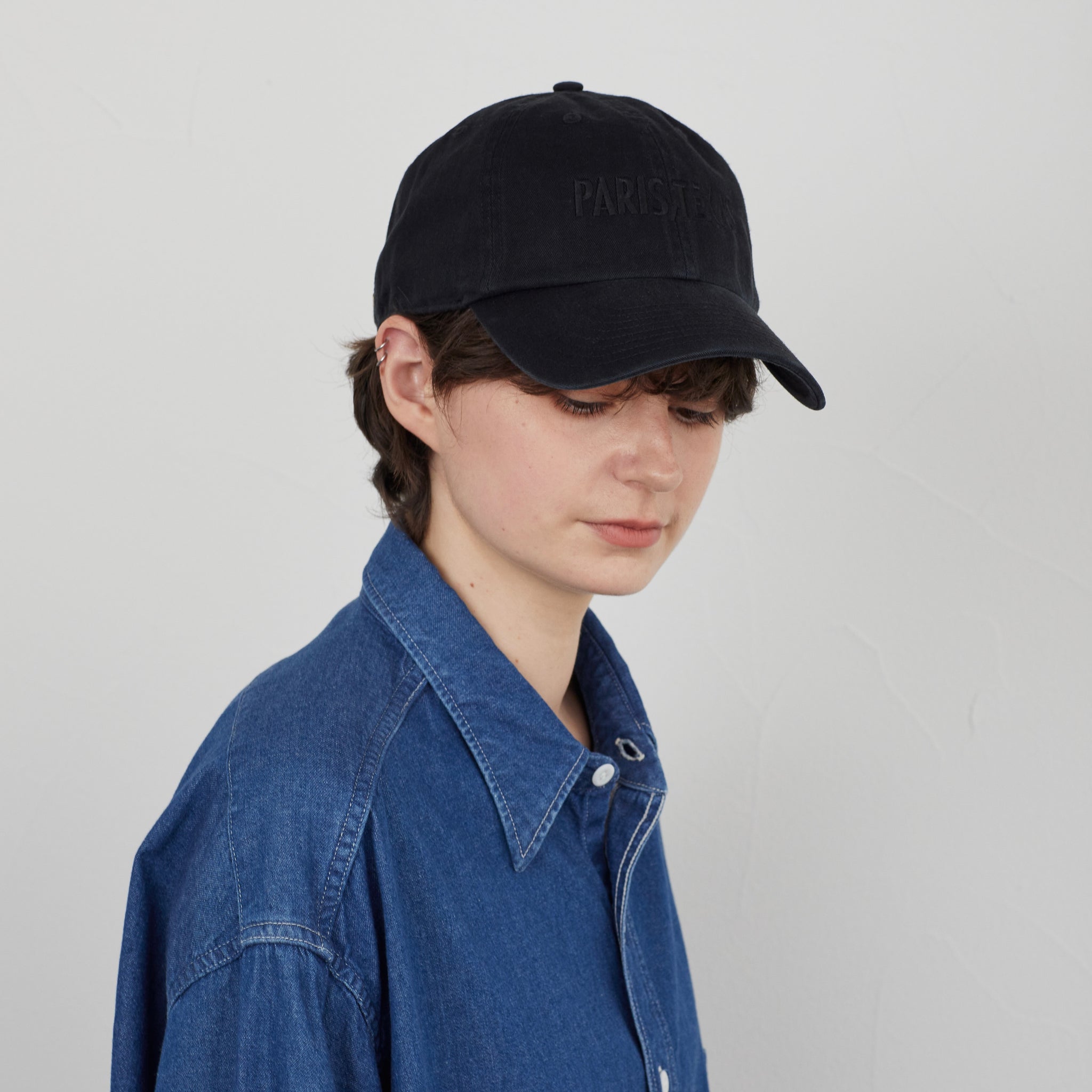 帽子 PARIS TEXAS CAP '47 Texas Longhorns 47 Vintage T Hat – Paris Texas Apparel Co