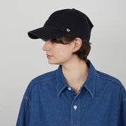 PARIS TEXAS CAP '47 BLACK（パリステキサスキャップ '47 ブラック）｜ONLINE BOUTIQUE（オンラインブティック）