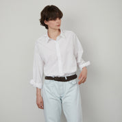 DOUBLE WRAP BELT BROWN（ダブルラップベルトブラウン）｜ONLINE BOUTIQUE（オンラインブティック）