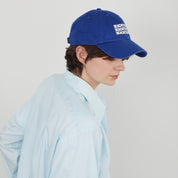 BOUTIQUE CAP '47 BLUE（ブティックキャップ '47 ブルー）｜ONLINE BOUTIQUE（オンラインブティック）