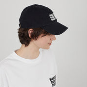 BOUTIQUE CAP '47 BLACK（ブティックキャップ '47ブラック）｜ONLINE BOUTIQUE（オンラインブティック）