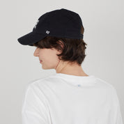 BOUTIQUE CAP '47 BLACK（ブティックキャップ '47ブラック）｜ONLINE BOUTIQUE（オンラインブティック）