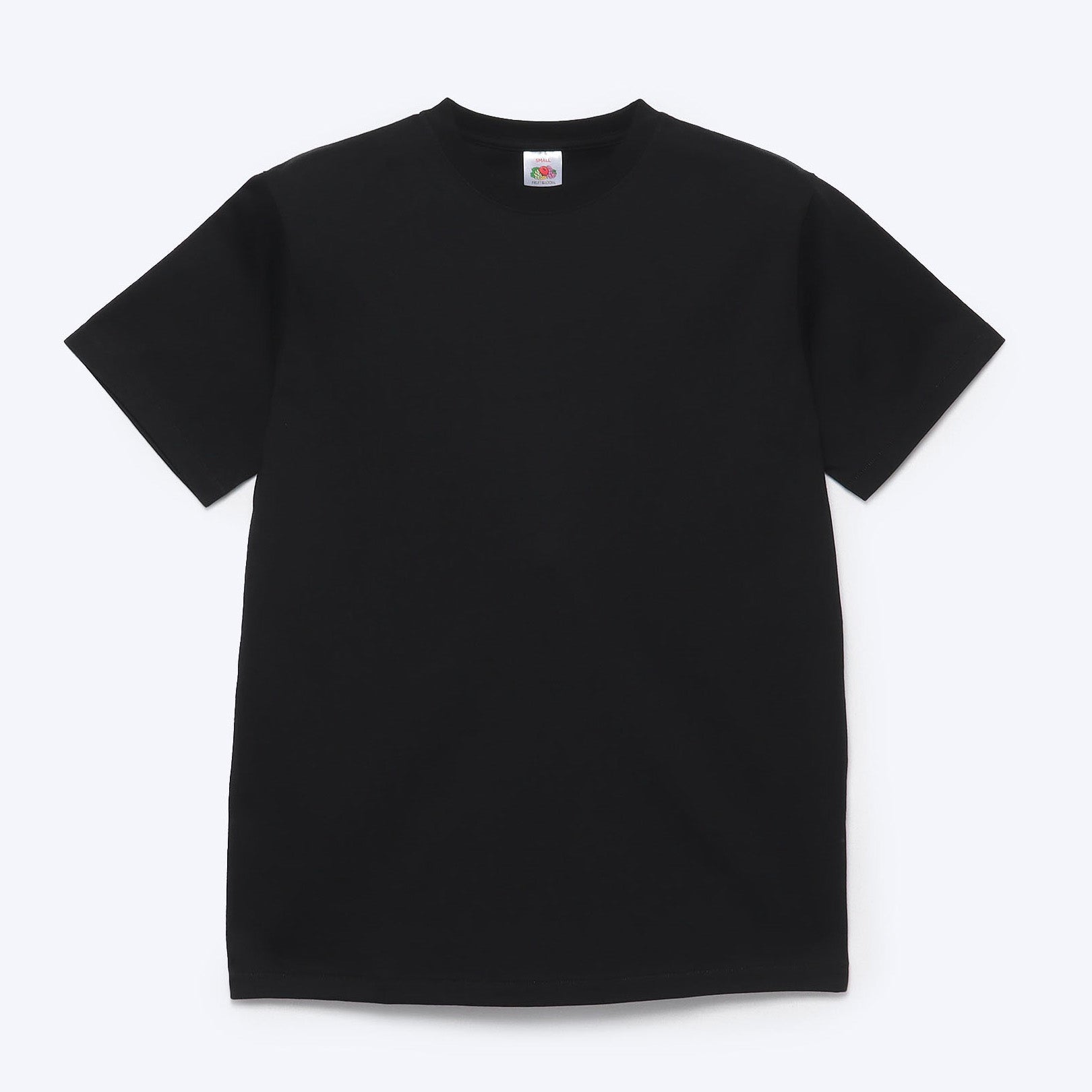 FRUIT OF THE LOOM PERSONAL FIT HEAVY 3P PACK TEE