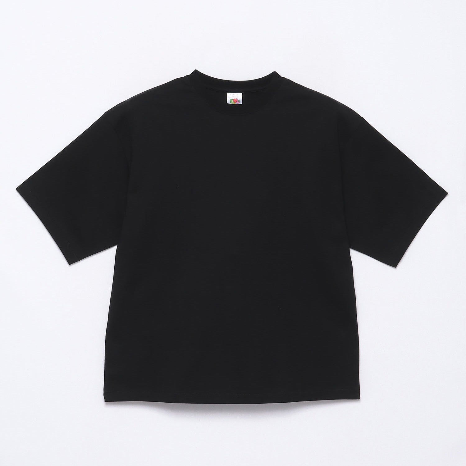 FRUIT OF THE LOOM PERSONAL FIT HEAVY 3P PACK TEE