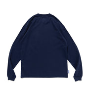DESCENDANT × BOUTIQUE  LS NAVY（ディセンダント×ブティックロングスリーブネイビー）｜ONLINE BOUTIQUE（オンラインブティック）