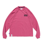 DESCENDANT × BOUTIQUE LS PINK（ディセンダント×ブティックロングスリーブ）｜ONLINE BOUTIQUE（オンラインブティック）