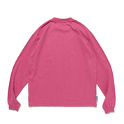DESCENDANT × BOUTIQUE LS PINK（ディセンダント×ブティックロングスリーブ）｜ONLINE BOUTIQUE（オンラインブティック）