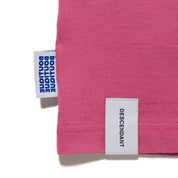 DESCENDANT × BOUTIQUE LS PINK（ディセンダント×ブティックロングスリーブ）｜ONLINE BOUTIQUE（オンラインブティック）