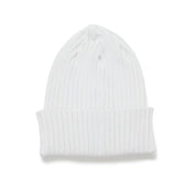 BOUTIQUE KNIT CAP WHITE（ブティックニットキャップホワイト）｜ONLINE BOUTIQUE（オンラインブティック）