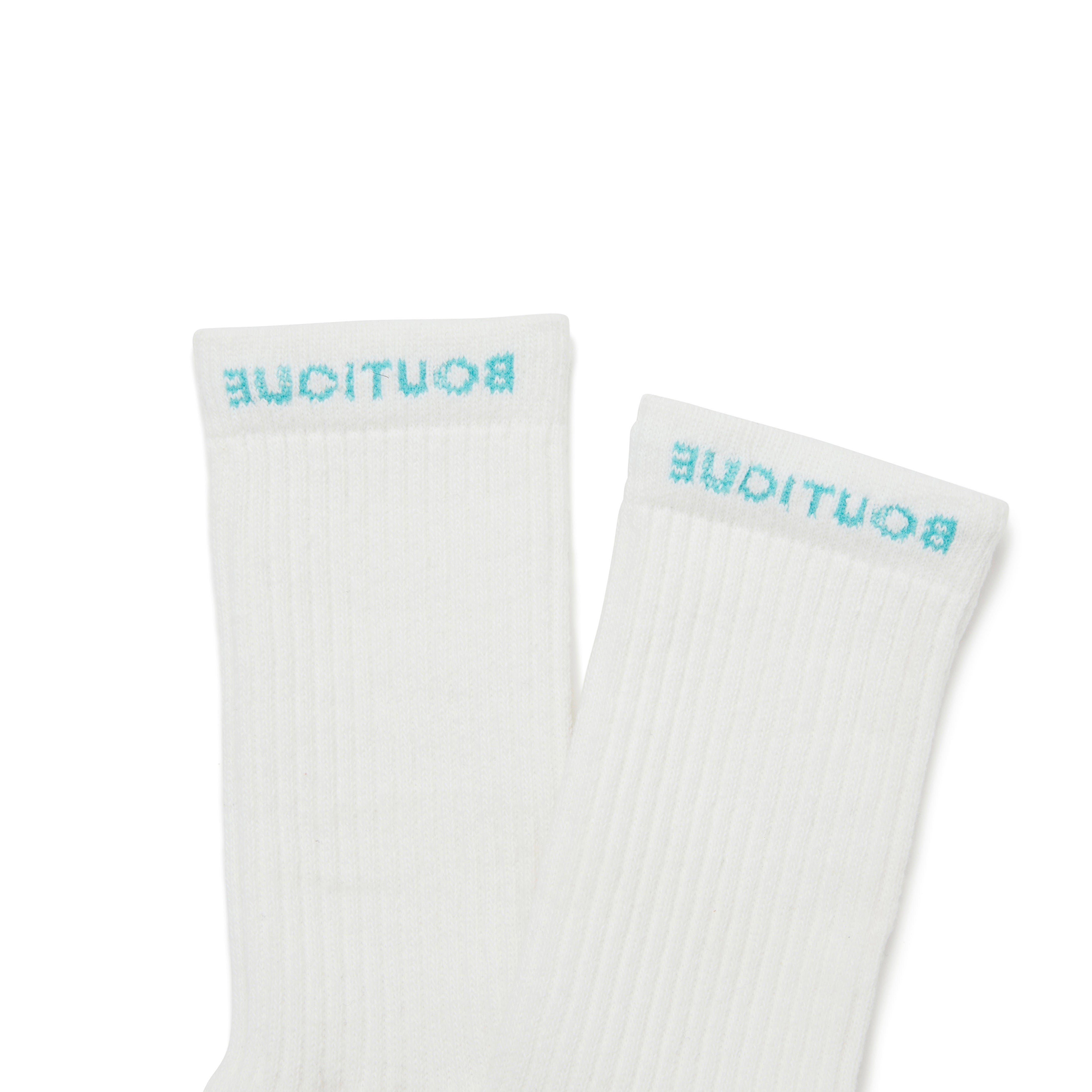 BOUTIQUE 2P SOCKS（ブティックツーピースソックス）｜ONLINE BOUTIQUE