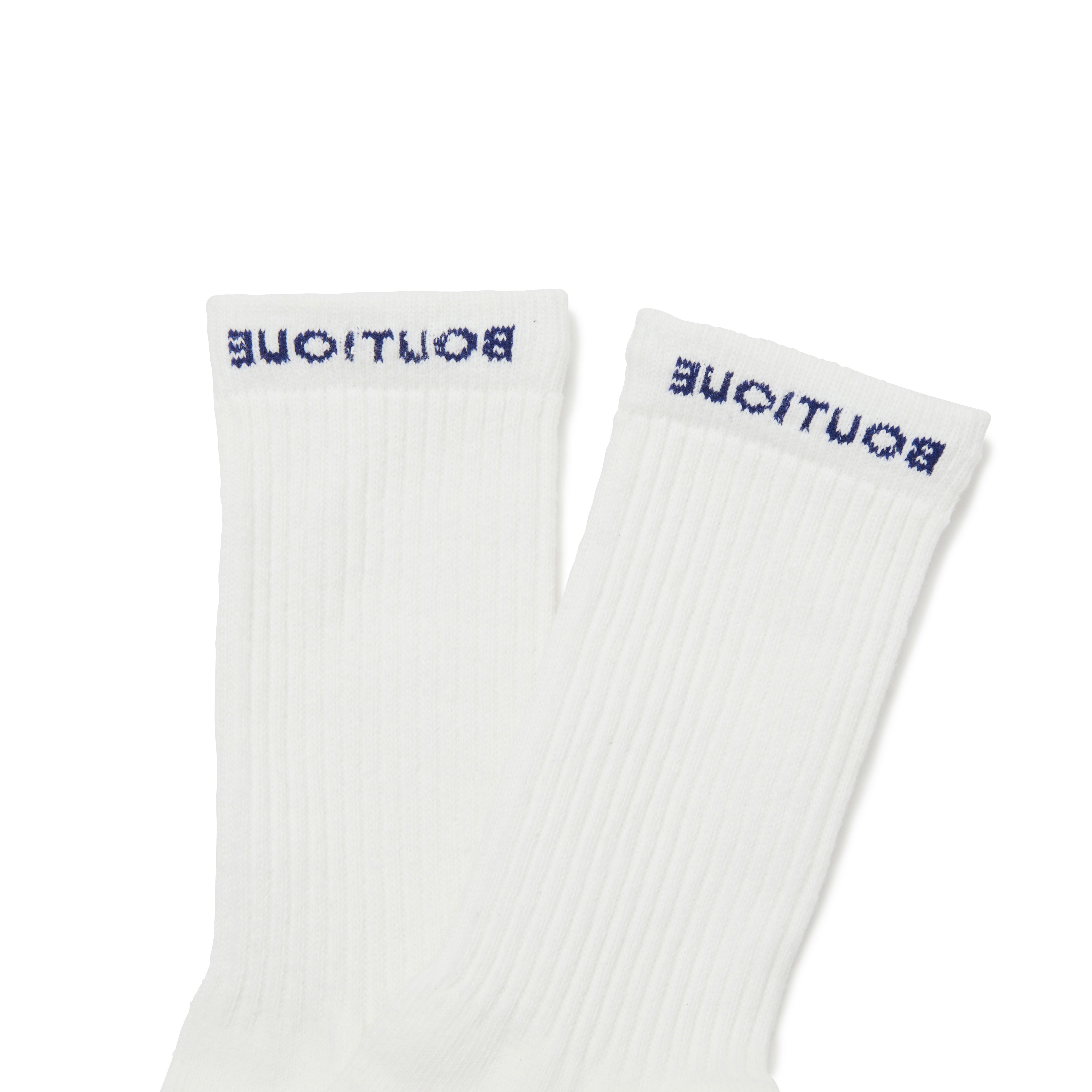 BOUTIQUE 2P SOCKS（ブティックツーピースソックス）｜ONLINE BOUTIQUE（オンラインブティック）