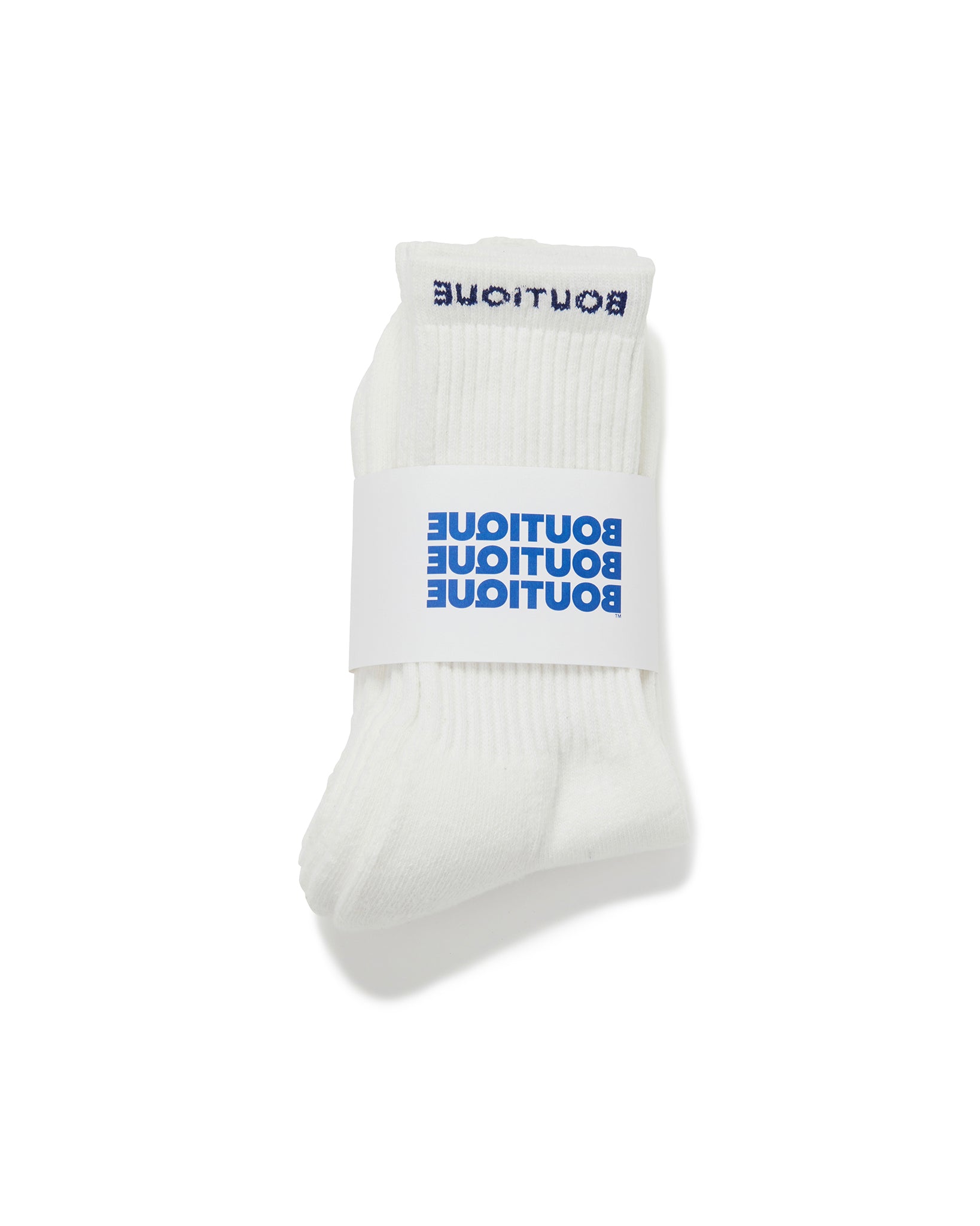 BOUTIQUE 2P SOCKS（ブティックツーピースソックス）｜ONLINE BOUTIQUE（オンラインブティック）