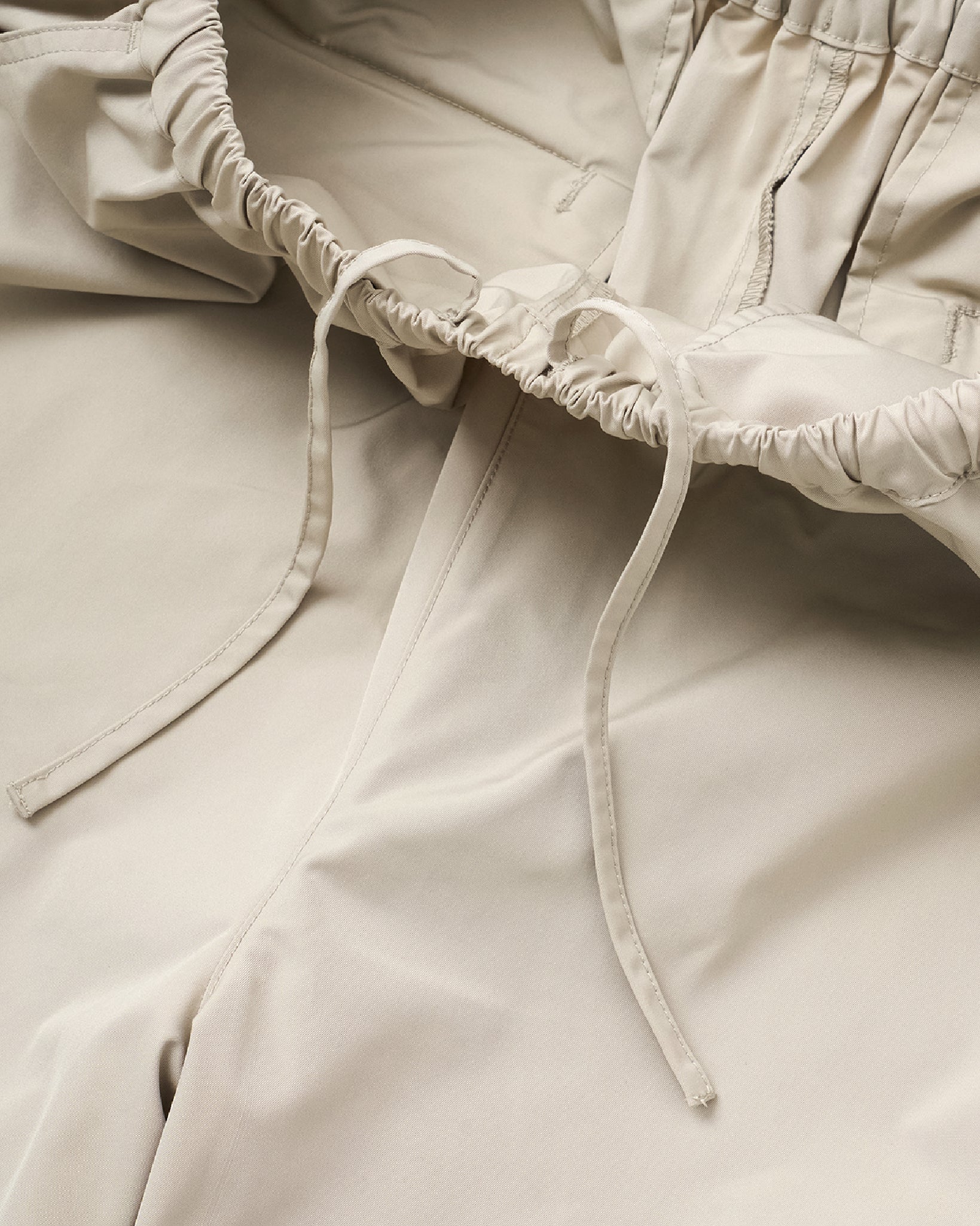 BOUTIQUE WIDE EASY SHORTS BEIGE（ブティックワイドイージーショーツベージュ）｜ONLINE BOUTIQUE（オンラインブティック）