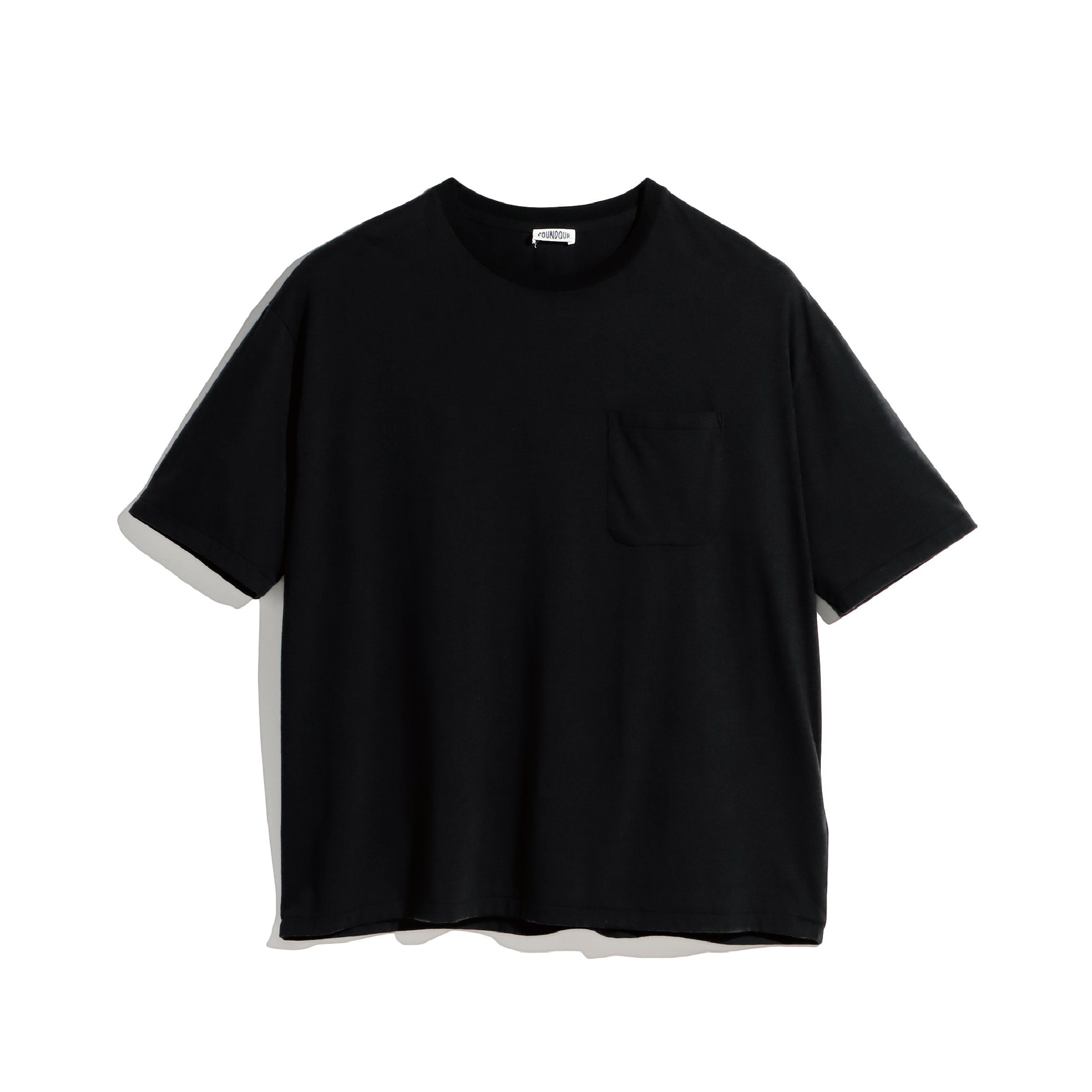 FOUNDOUR POCKET T SHIRT（ファウンダポケットTシャツ）｜ONLINE BOUTIQUE（オンラインブティック）