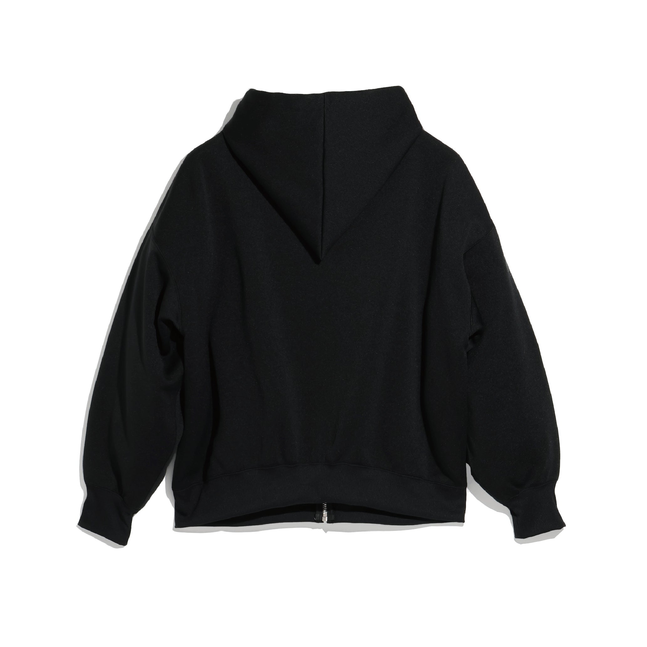 FOUNDOUR ZIP UP HOODIE（ファウンダジップアップフーディー