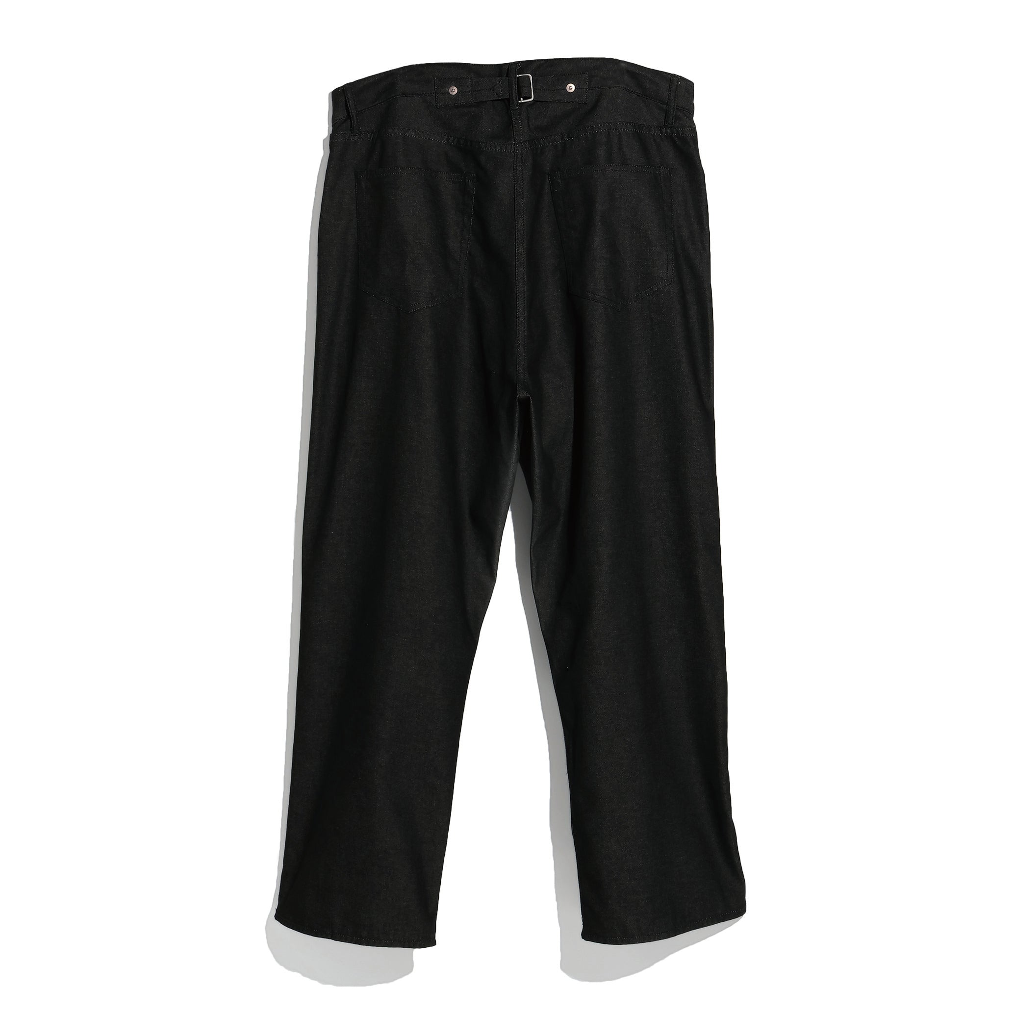 n*0様 【定価¥30,800】FOUNDOUR COLOR DENIM PAN FOUNDOUR COLOR DENIM PANTS（ファウンダカラーデニムパンツ