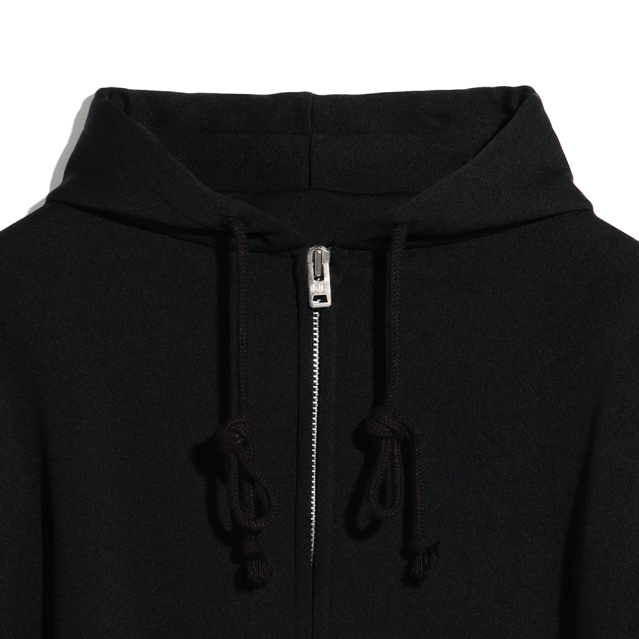 67▢FOUNDOUR ZIP UP HOODIE サイズ:3 TS0826-6 FOUNDOUR ZIP UP HOODIE（ファウンダジップアップフーディー