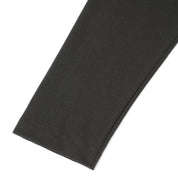 FOUNDOUR COTTON LONG SLEEVE POCKET TEE BLACK（ファウンダコットンロングスリーブポケットTシャツブラック）｜ONLINE BOUTIQUE（オンラインブティック）