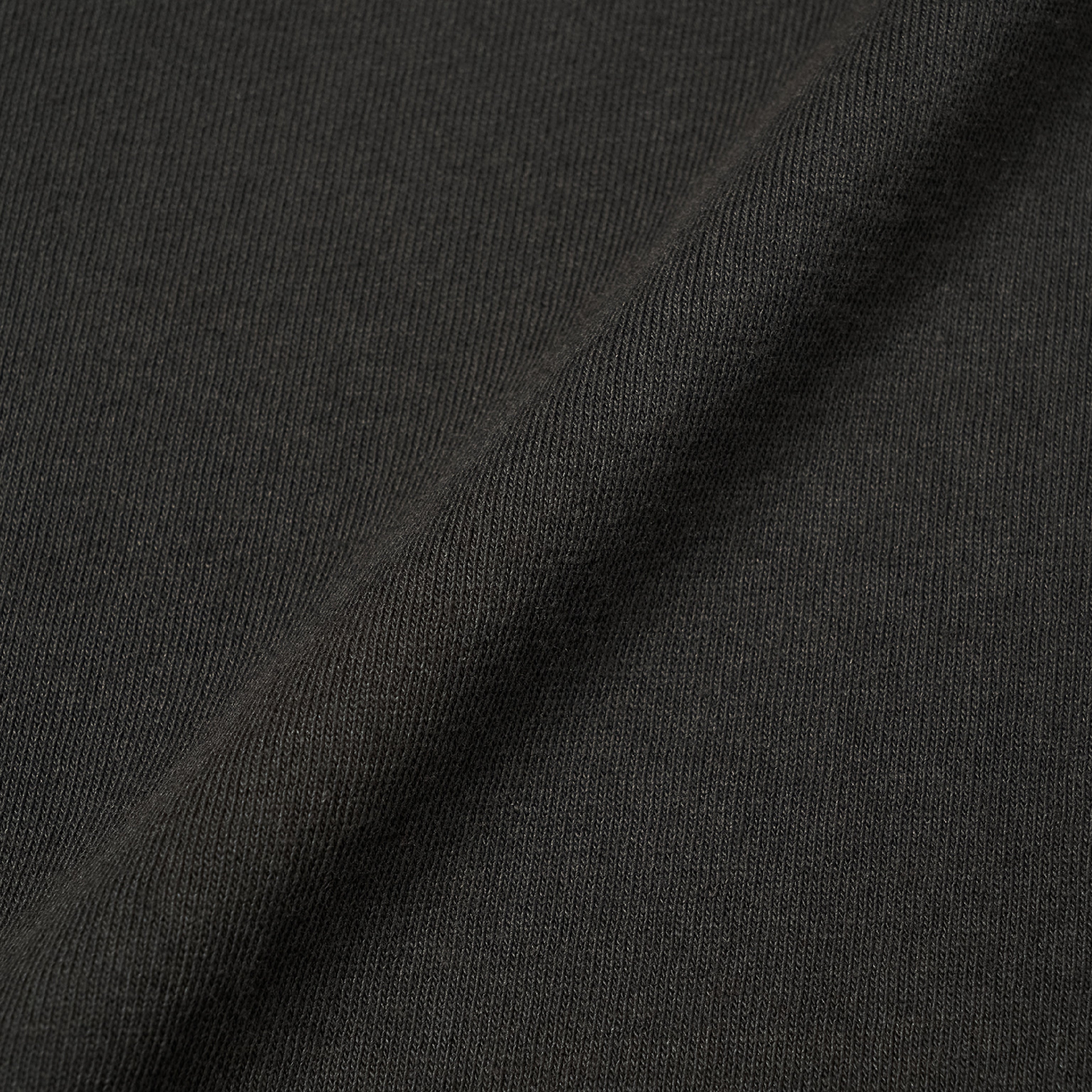FOUNDOUR COTTON SHORT SLEEVE POCKET TEE BLACK（ファウンダコットンショートスリーブポケットTシャツブラック）｜ONLINE BOUTIQUE（オンラインブティック）