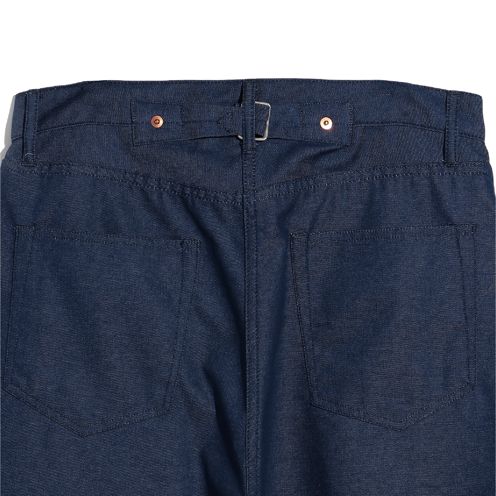 n*0様 【定価¥30,800】FOUNDOUR COLOR DENIM PAN FOUNDOUR COLOR DENIM PANTS（ファウンダカラーデニムパンツ