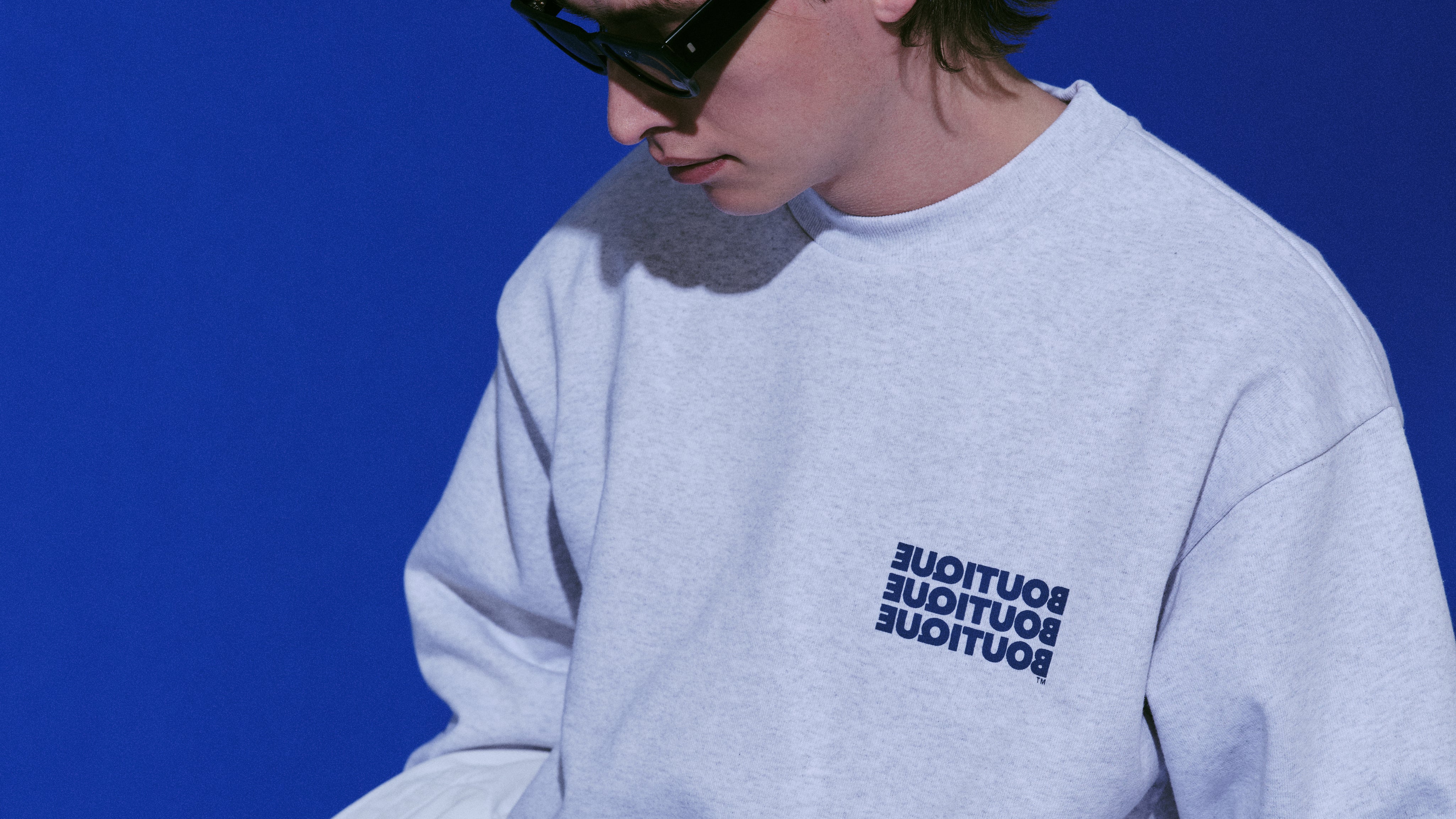 ONLINE BOUTIQUE（オンラインブティック）