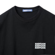 BOUTIQUE LONG SLEEVE TEE BLACK（ブティックロングスリーブTシャツブラック）｜ONLINE BOUTIQUE（オンラインブティック）