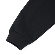 BOUTIQUE LONG SLEEVE TEE BLACK（ブティックロングスリーブTシャツブラック）｜ONLINE BOUTIQUE（オンラインブティック）