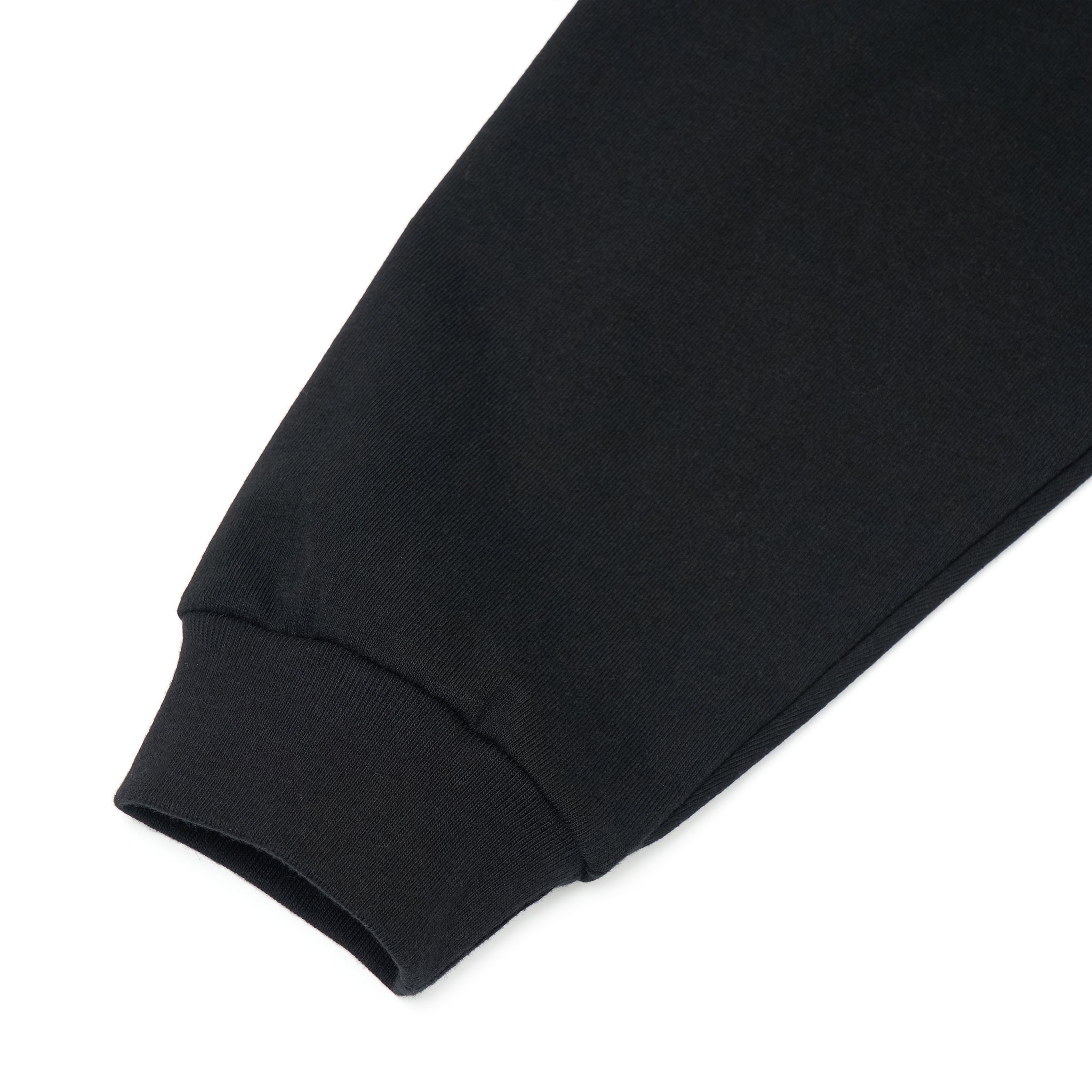 BOUTIQUE LONG SLEEVE TEE BLACK（ブティックロングスリーブTシャツブラック）｜ONLINE BOUTIQUE（オンラインブティック）