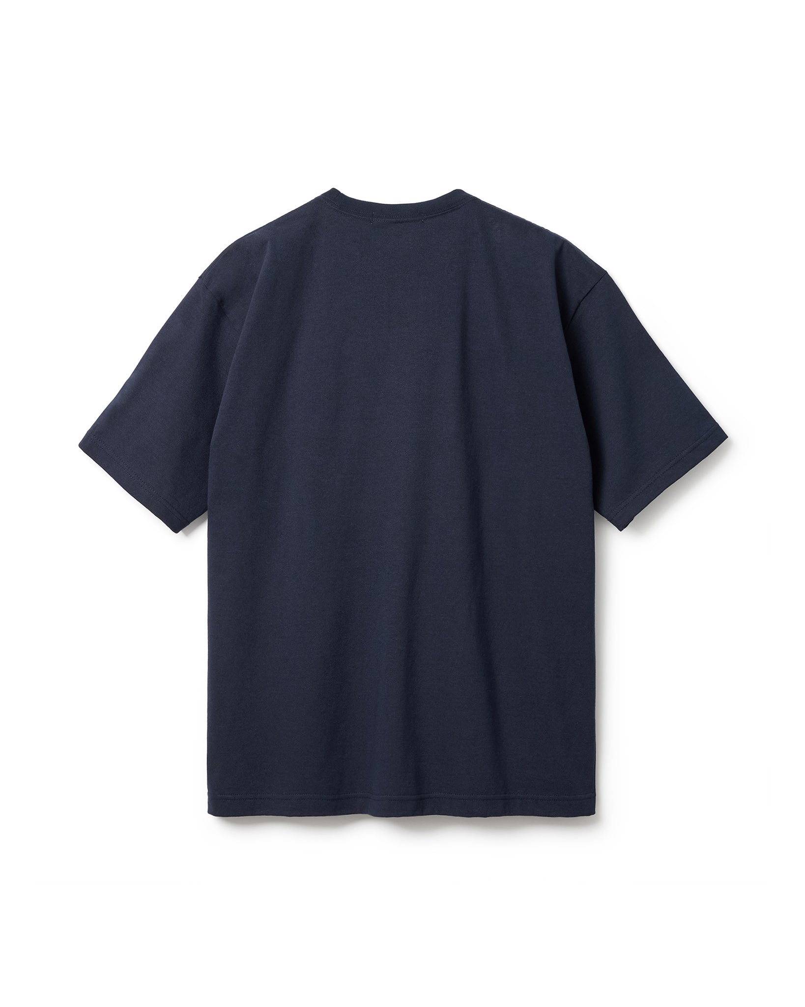 BOUTIQUE SHORT SLEEVE TEE NAVY（ブティックショートスリーブTシャツネイビー）｜ONLINE BOUTIQUE（オンラインブティック）