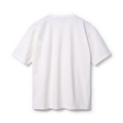 BOUTIQUE SHORT SLEEVE TEE WHITE（ブティックショートスリーブTシャツホワイト）｜ONLINE BOUTIQUE（オンラインブティック）