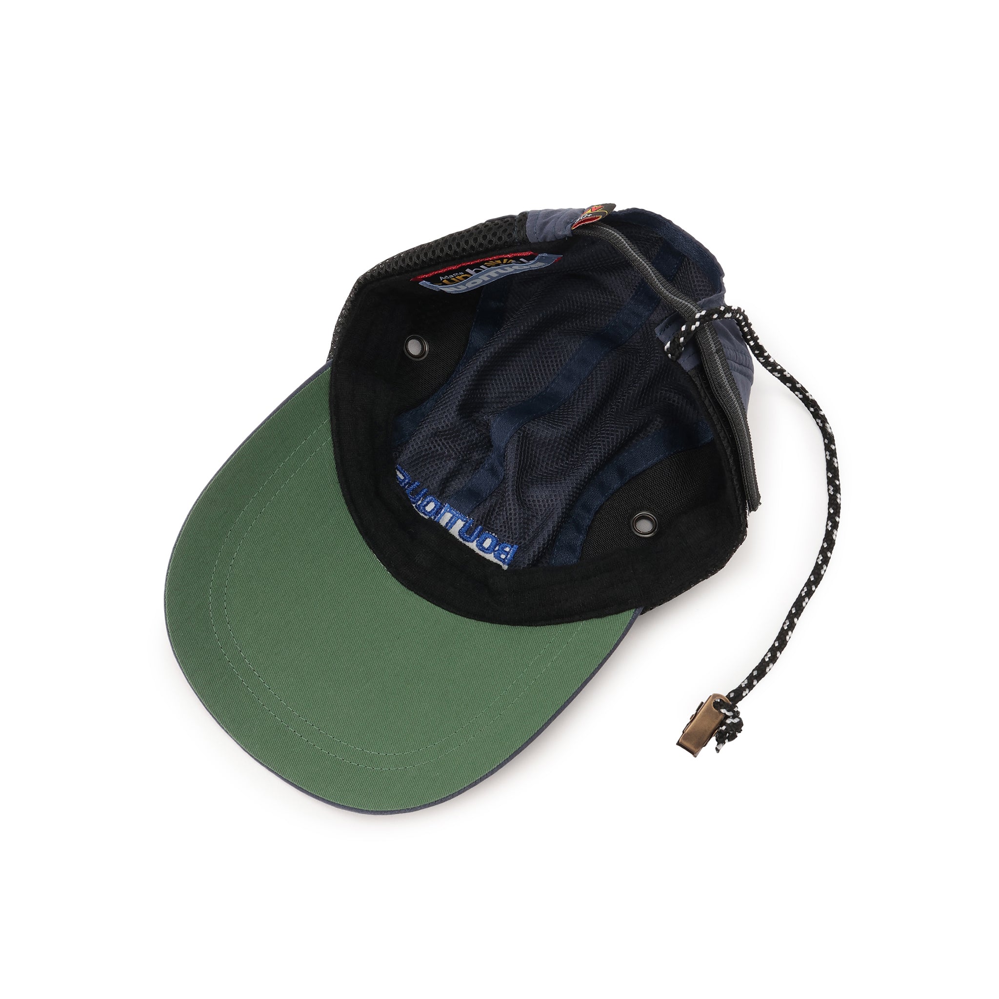 BOUTIQUE CYCLING CLUB JET CAP（ブティックサイクリングジェットキャップ）｜ONLINE BOUTIQUE（オンラインブティック）