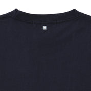 BOUTIQUE L/S TEE NAVY（ブティックロングスリーブTシャツネイビー）｜ONLINE BOUTIQUE（オンラインブティック）