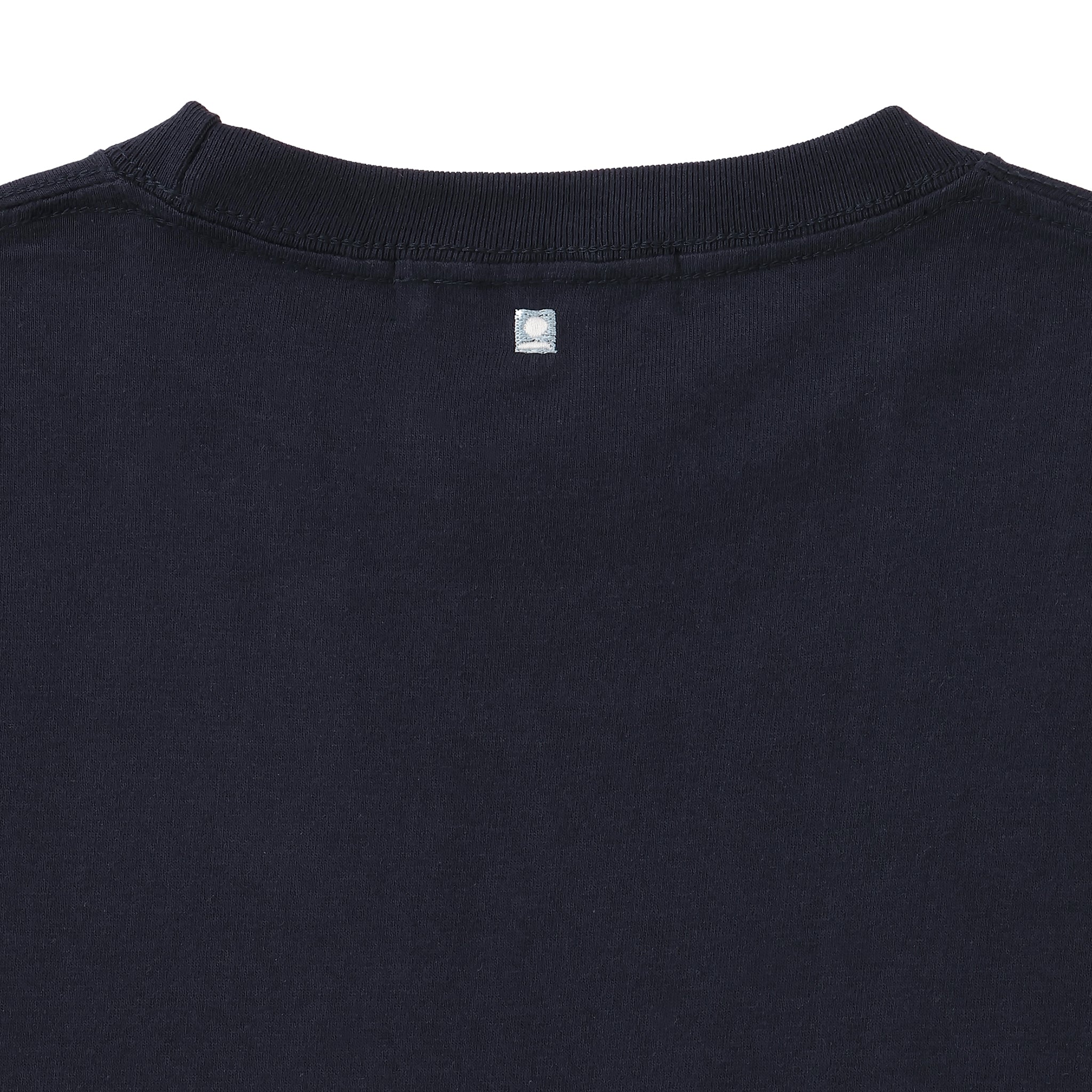 BOUTIQUE L/S TEE NAVY（ブティックロングスリーブTシャツネイビー）｜ONLINE BOUTIQUE（オンラインブティック）