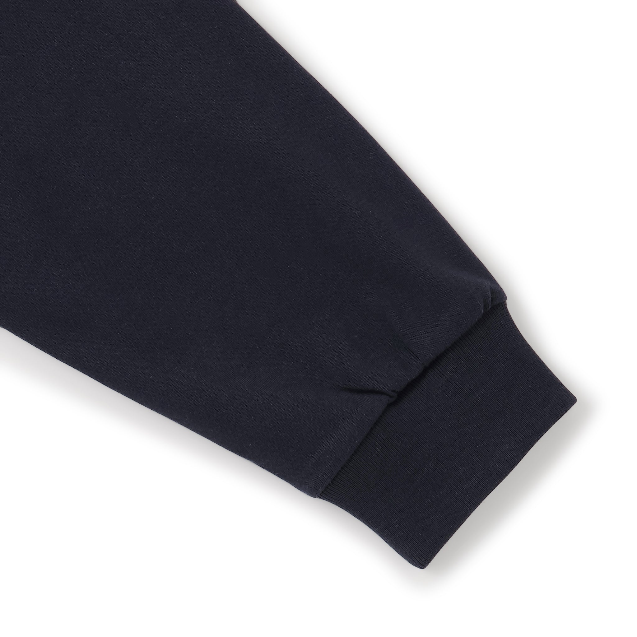 BOUTIQUE L/S TEE NAVY（ブティックロングスリーブTシャツネイビー）｜ONLINE BOUTIQUE（オンラインブティック）