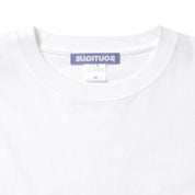 IT'S OUR TINY STORE POCKET TEE（イッツアワータイニーストアポケットTシャツ）｜ONLINE BOUTIQUE（オンラインブティック）