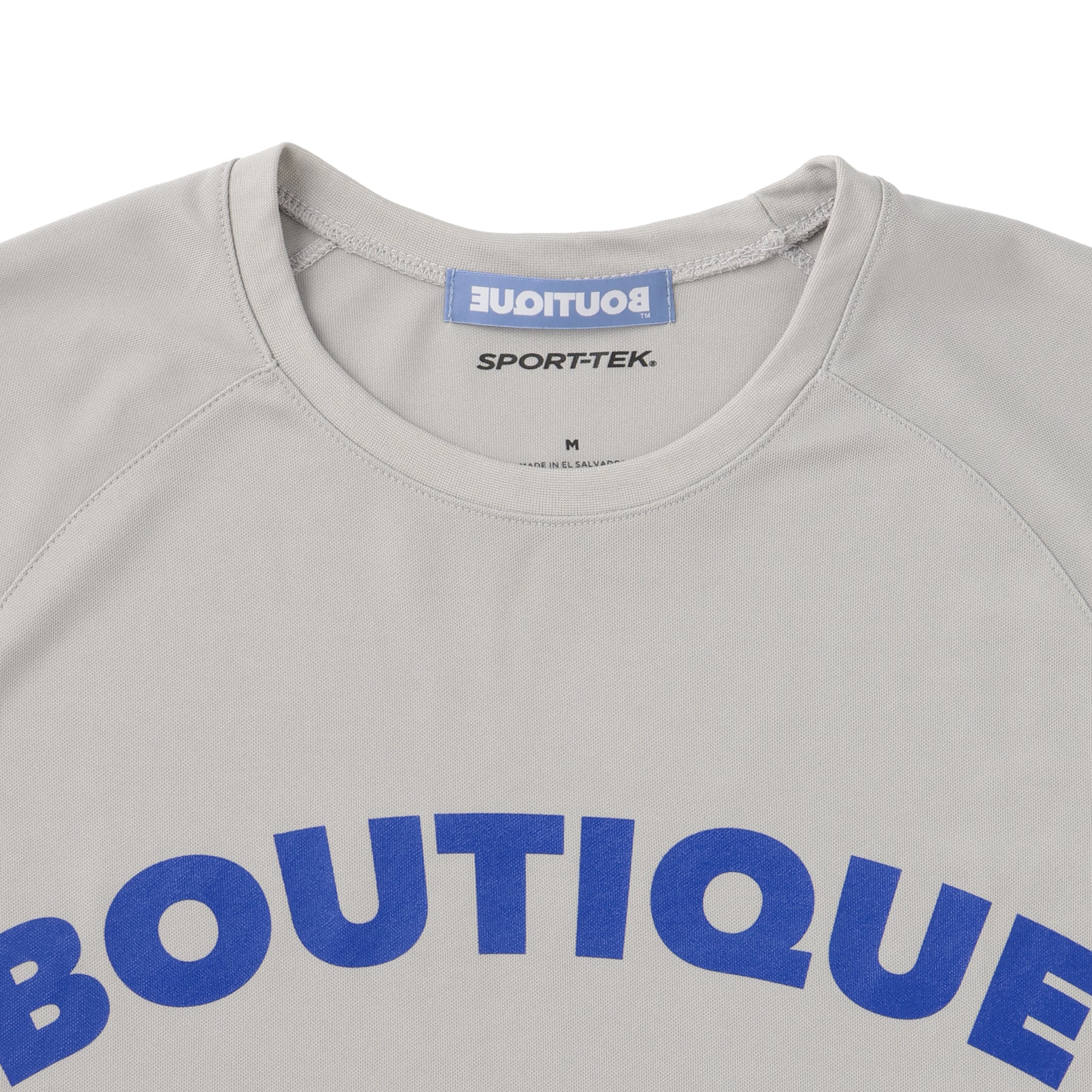 BOUTIQUE CYCLING CLUB TEE（ブティックサイクリングクラブTシャツ）｜ONLINE BOUTIQUE（オンラインブティック）