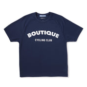 BOUTIQUE CYCLING CLUB TEE（ブティックサイクリングクラブTシャツ）｜ONLINE BOUTIQUE（オンラインブティック）