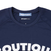 BOUTIQUE CYCLING CLUB TEE（ブティックサイクリングクラブTシャツ）｜ONLINE BOUTIQUE（オンラインブティック）